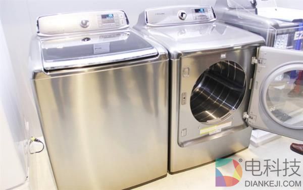 全自动洗衣机滚筒好还是波轮好?扒开看个明白
