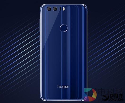 麒麟960最低价!荣耀9评测:颜值堪比胡歌