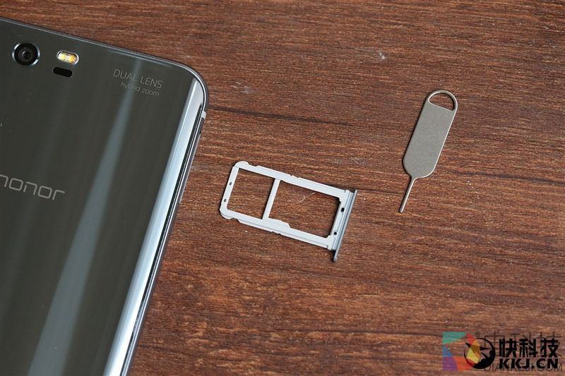 麒麟960最低价!荣耀9评测:颜值堪比胡歌