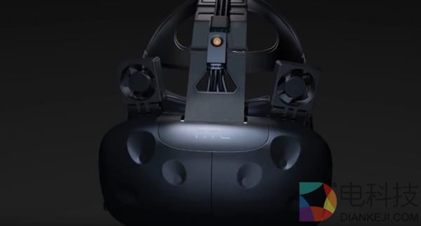 妈妈再也不用担心我玩湿了：VR神器来解救你