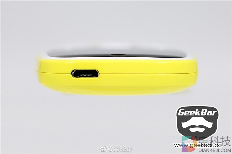 诺基亚3310复刻版拆解：不是复活那么简单