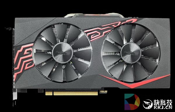 华硕/蓝宝石首发挖矿专用AMD显卡:保留输出、1年质保