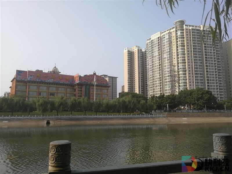 麒麟960最低价!荣耀9评测:颜值堪比胡歌