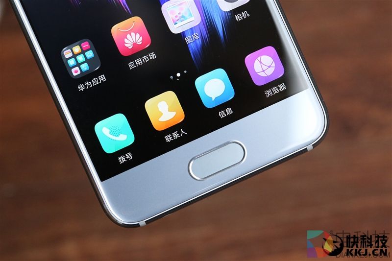 麒麟960最低价!荣耀9评测:颜值堪比胡歌