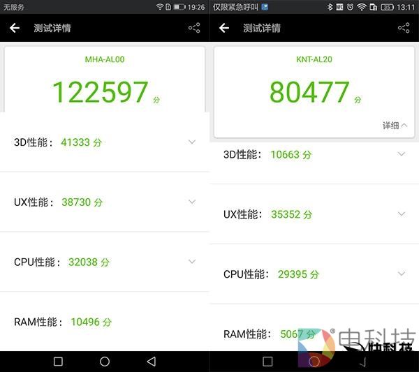 麒麟960最低价!荣耀9评测:颜值堪比胡歌