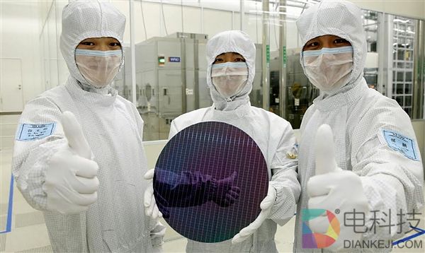 对飙台积电7nm！三星反击：硬上6nm工艺 2019年量产