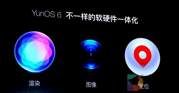 阿里YunOS 6将亮相MWCS 多款新机齐发