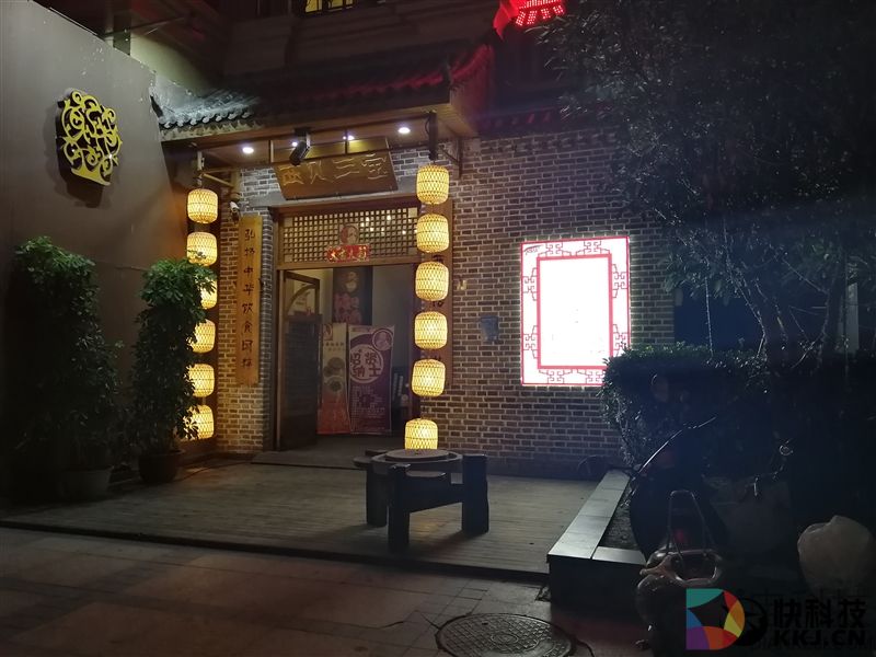 麒麟960最低价!荣耀9评测:颜值堪比胡歌