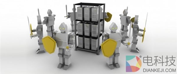 Windows 10内核动刀：用户不再需要任何第三方杀毒软件