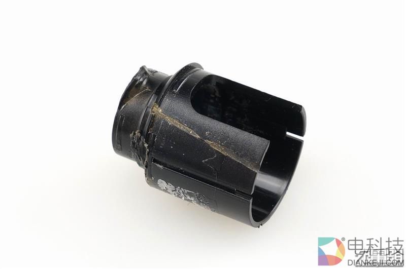 小米车载充电器快充版CZCDQ02ZM拆解评测