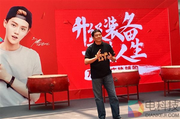 重夺PC一哥！联想专卖店宣布重大转型：5年来最大促销