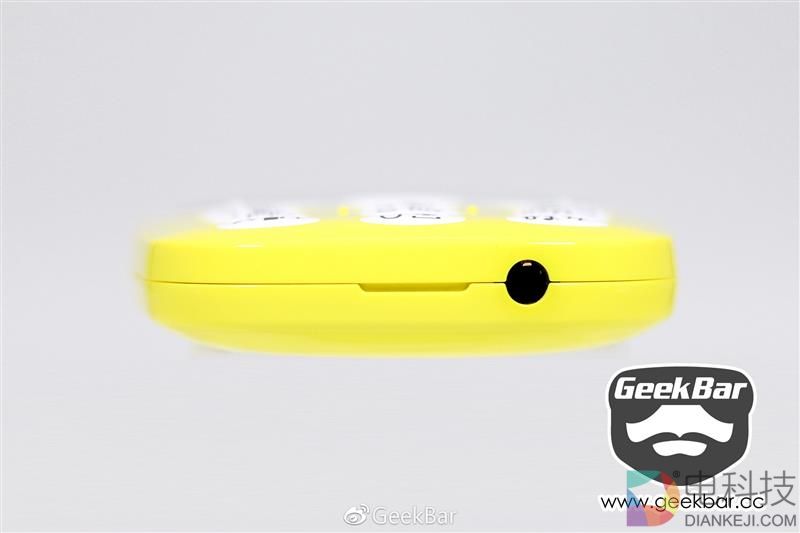 诺基亚3310复刻版拆解：不是复活那么简单