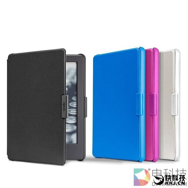658元！亚马逊Kindle咪咕定制版发布：90万本书/一键穿阅