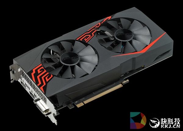 华硕/蓝宝石首发挖矿专用AMD显卡:保留输出、1年质保