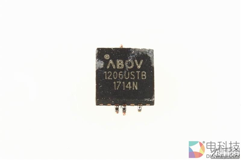 小米车载充电器快充版CZCDQ02ZM拆解评测