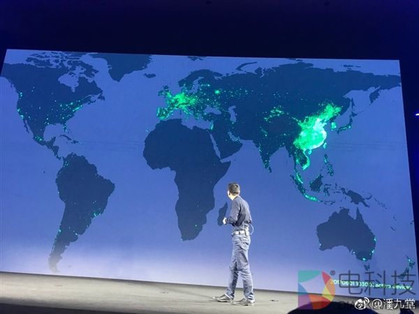 联网设备6000万!小米生态链成全球第一智能硬件平台