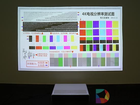9999元！小米米家激光电视体验：150英寸堪比影院
