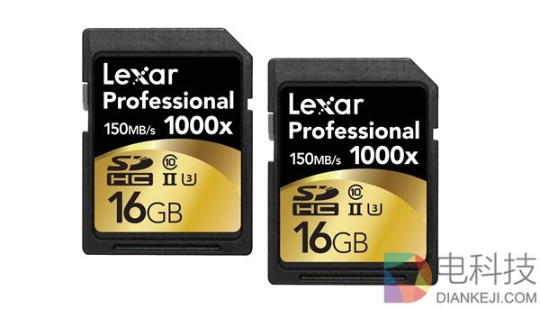 挥泪告别！20年存储卡大厂雷克沙突然宣布退出市场