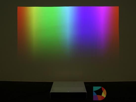 9999元！小米米家激光电视体验：150英寸堪比影院