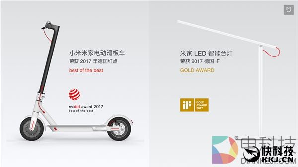 联网设备6000万!小米生态链成全球第一智能硬件平台