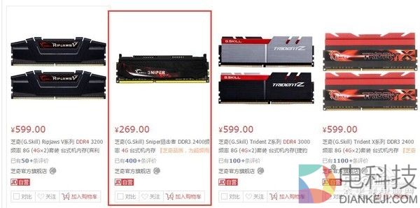 今年不是装机年!缺货、涨价层出不穷...