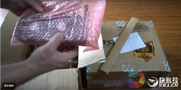 NVIDIA GTX 1060专业矿卡上机测试：毫无价值