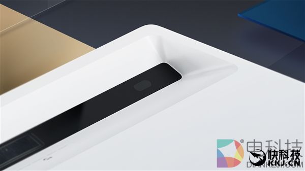 9999元家庭影院！小米米家150寸激光投影电视图赏