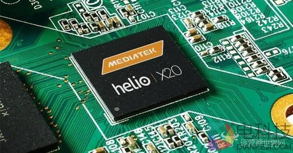 知情人士曝惊天内幕 联发科10纳米芯片或暂时夭折