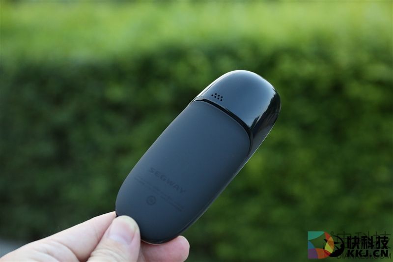 开机送10万保险！九号平衡车Plus体验评测：堪比SUV