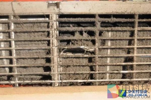 空调不制冷怎么办?喊加氟的都是骗子