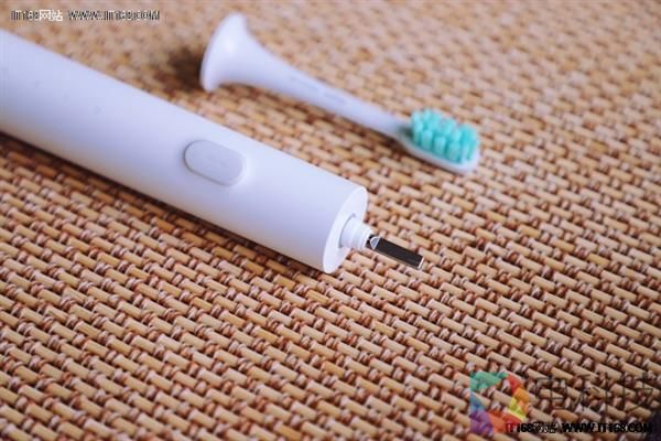 天下武功唯快不破 米家声波电动牙刷体验