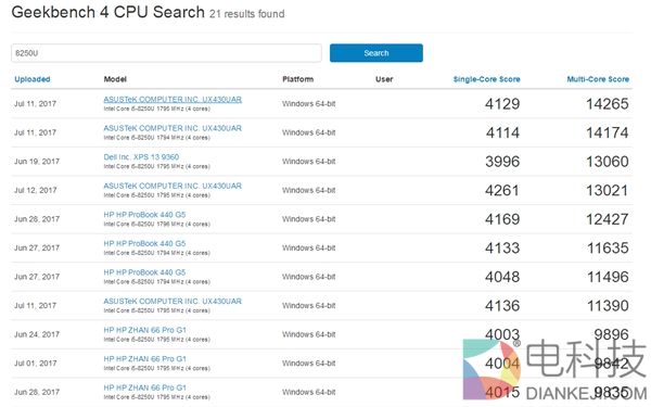 Intel被逼急！8代酷睿大爆发：轻薄本普及4核心