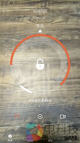 开机送10万保险！九号平衡车Plus体验评测：堪比SUV