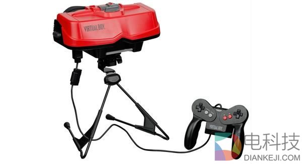 你被VR坑到了吗？红火一时的VR为何惨遭冷落