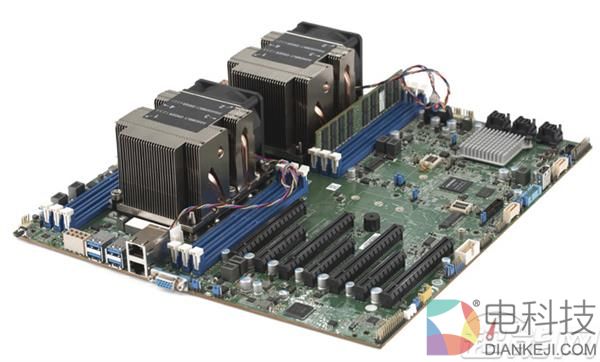 52核104线程！这台PC厉害了 吊打Core i9