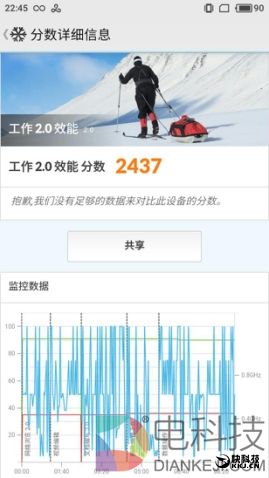 699元的颜值巅峰！魅蓝A5评测