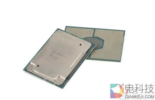 52核104线程！这台PC厉害了 吊打Core i9