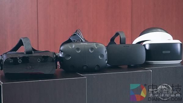 你被VR坑到了吗？红火一时的VR为何惨遭冷落