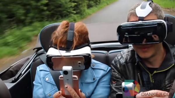 你被VR坑到了吗？红火一时的VR为何惨遭冷落