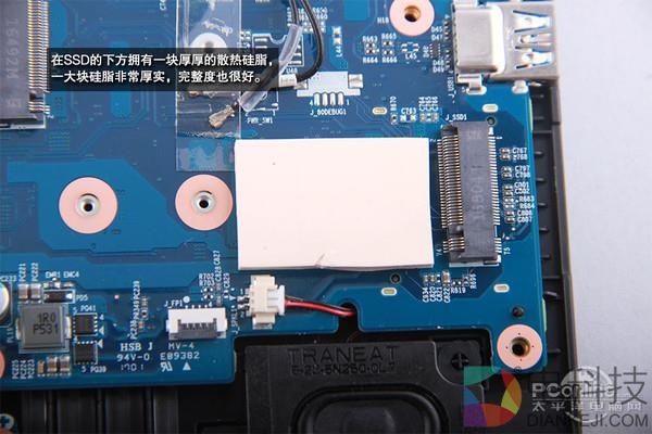 神舟战神Z6散热为何狂被吐槽？让我们拆开一探究竟