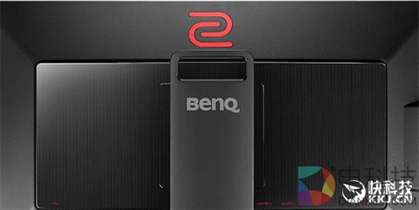 明基明星电竞显示器升级XL2546：240Hz刷新率爽飞