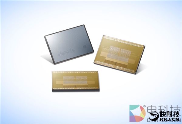 三星增产世界最快8GB HBM2显存：NVIDIA乐开花