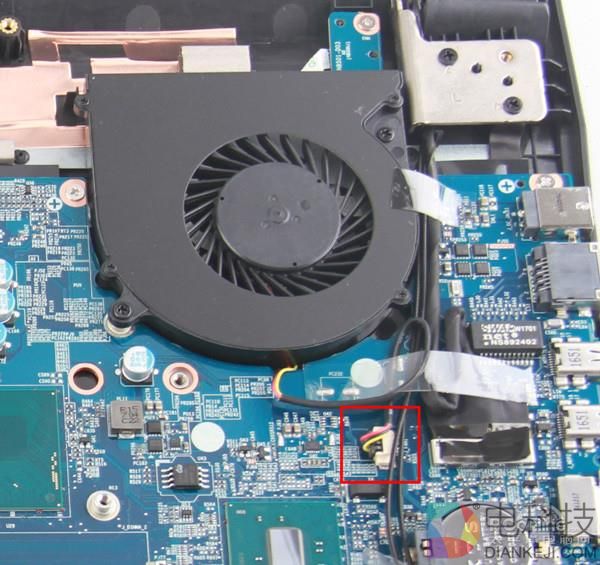 神舟战神Z6散热为何狂被吐槽？让我们拆开一探究竟