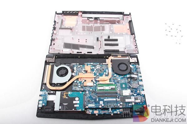 神舟战神Z6散热为何狂被吐槽？让我们拆开一探究竟