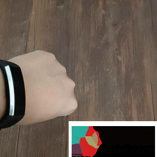 50米防水+独立GPS！华为运动手环体验评测：为运动而生