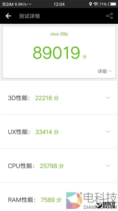 柔光双摄再升级！vivo X9s评测：抢眼的自拍表现