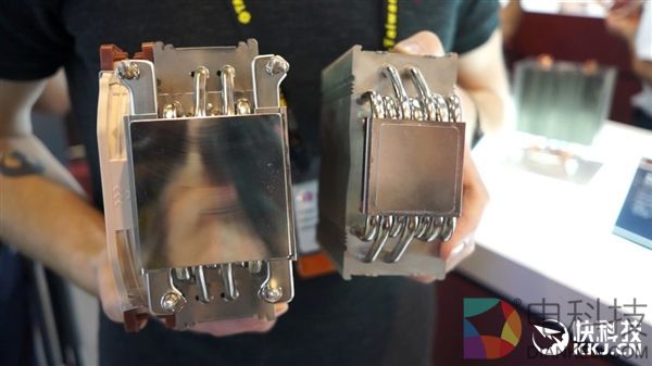 8499元桌面最强CPU！AMD 16核锐龙发售日曝光