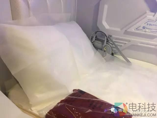 6元/半小时！共享睡眠舱体验：空调、Wi-Fi齐备
