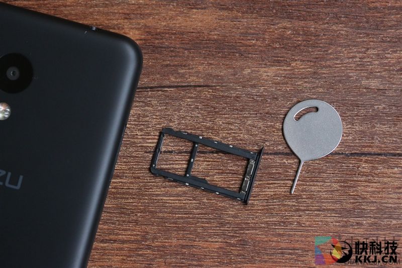 699元的颜值巅峰！魅蓝A5评测