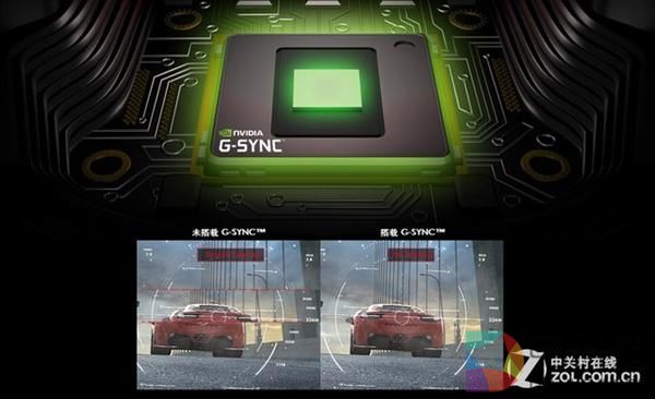 我买到了“假”电竞显示器？原来问题在这